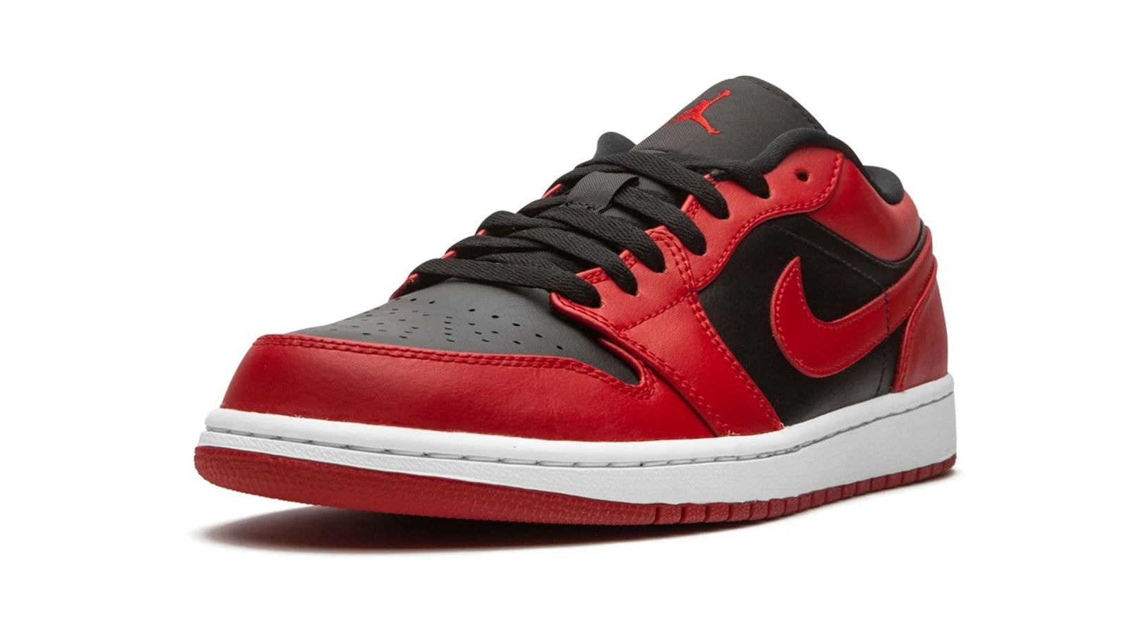 Jordan 1 Low "Reverse Bred"