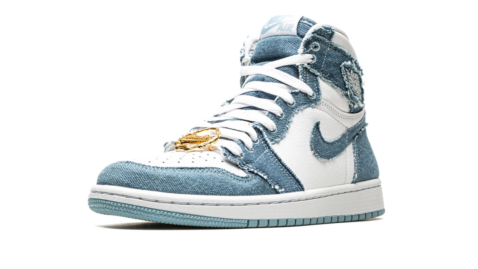 AIR JORDAN 1 HIGH OG WMNS "Denim"