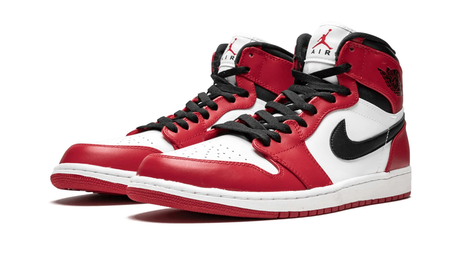 AIR JORDAN 1 RETRO HIGH "Chicago"