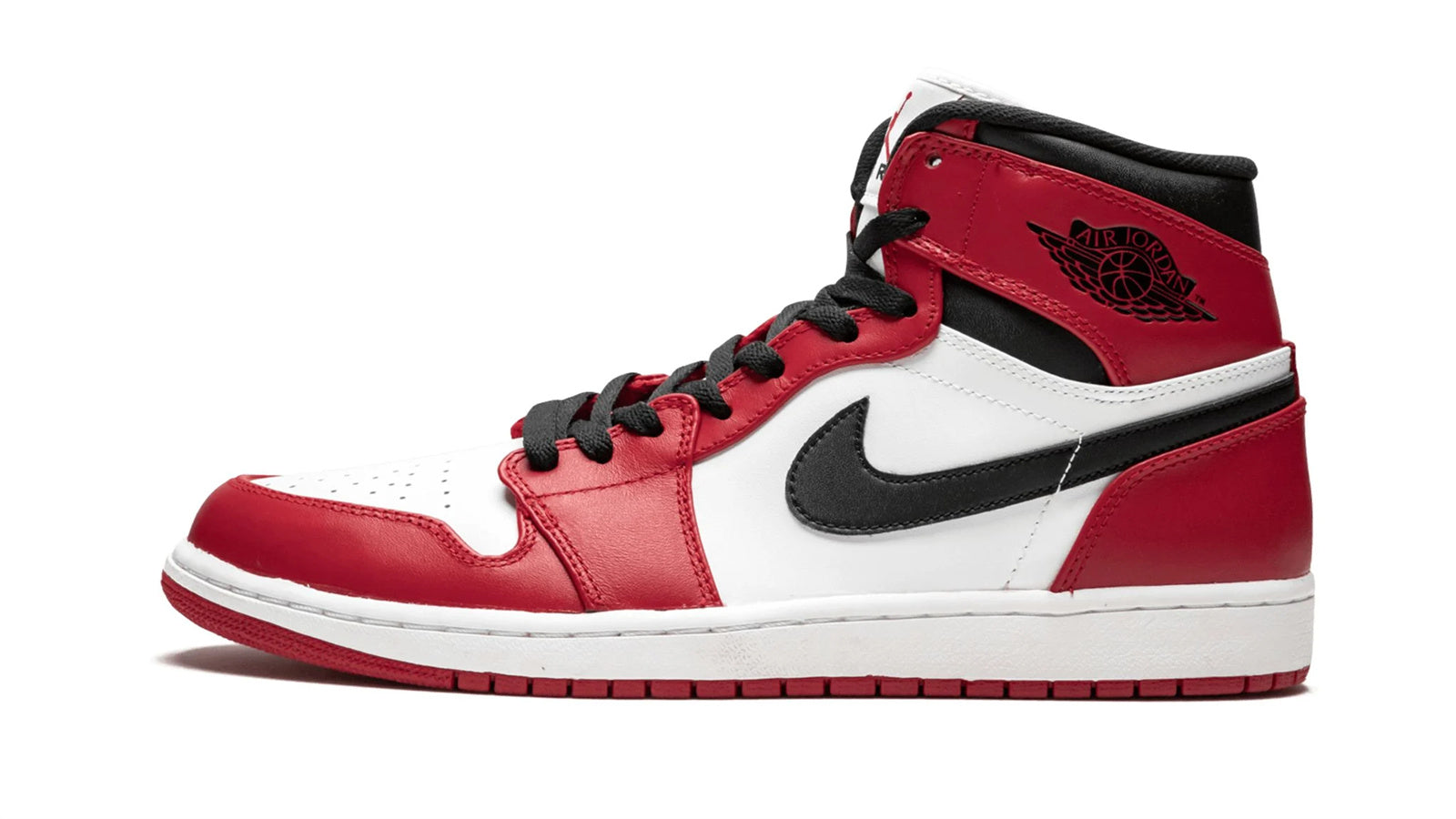 AIR JORDAN 1 RETRO HIGH "Chicago"