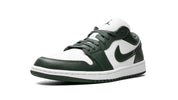 Air Jordan 1 Low WMNS "Galactic Jade"