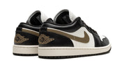 Air Jordan 1 Low WMNS "Shadow Brown"