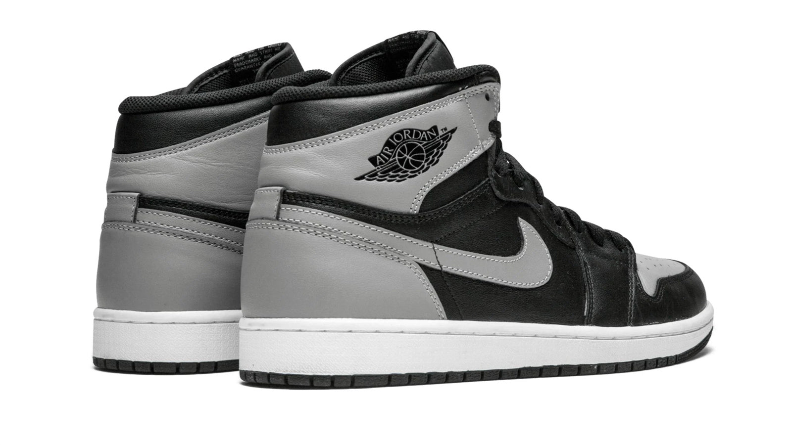 Air Jordan 1 Retro High OG "Shadow 2013"