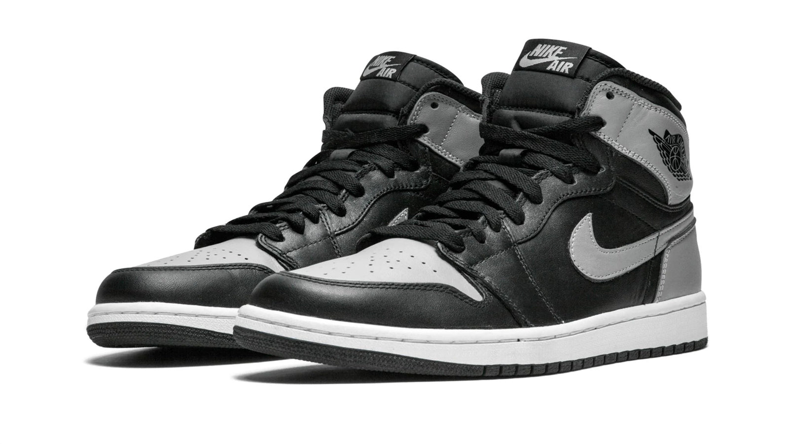 Air Jordan 1 Retro High OG "Shadow 2013"