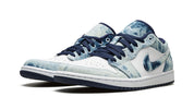 Air Jordan 1 Low SE "Washed Denim"