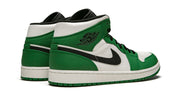 Air Jordan 1 MID SE "Pine Green"