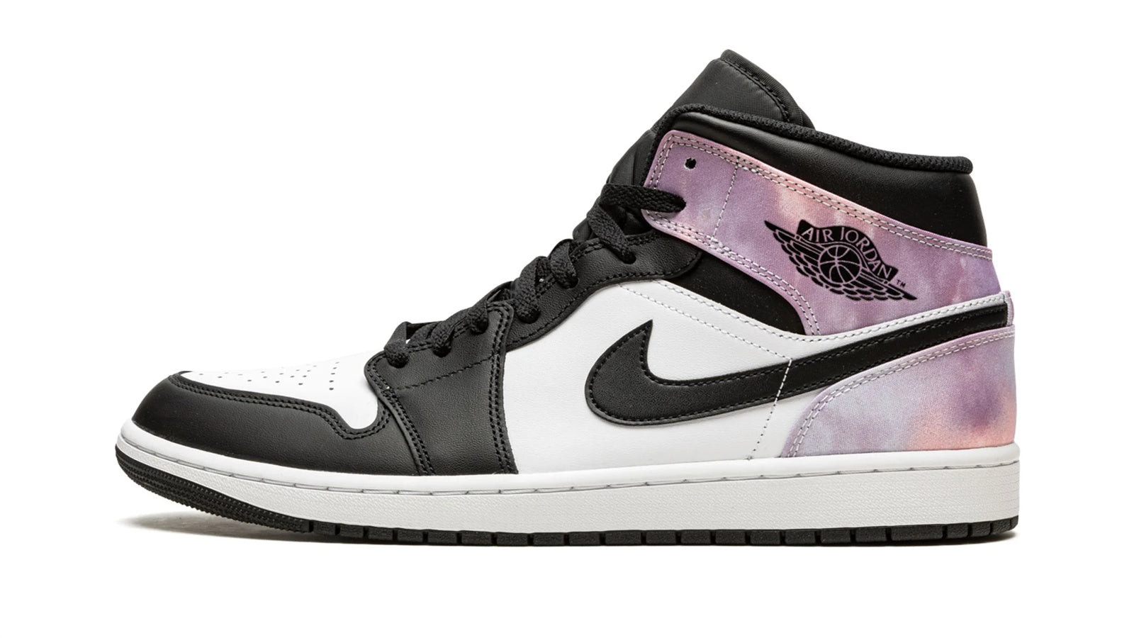 Air Jordan 1 Mid SE "Tie-Dye"