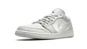 Air Jordan 1 Low "White Camo"