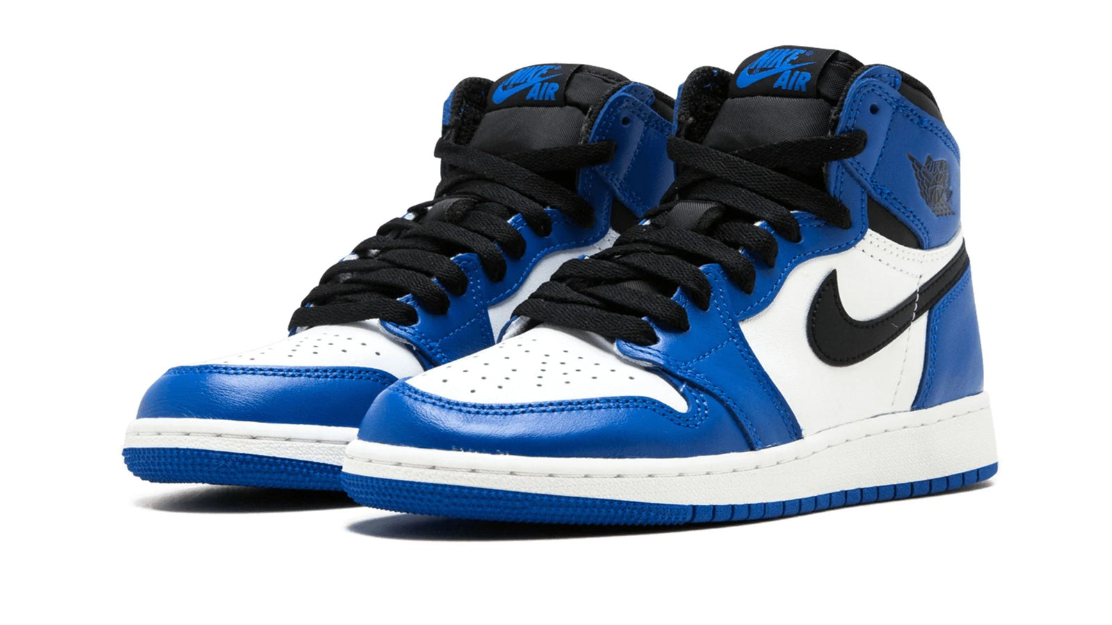 Air Jordan 1 Retro High OG "Game Royal"