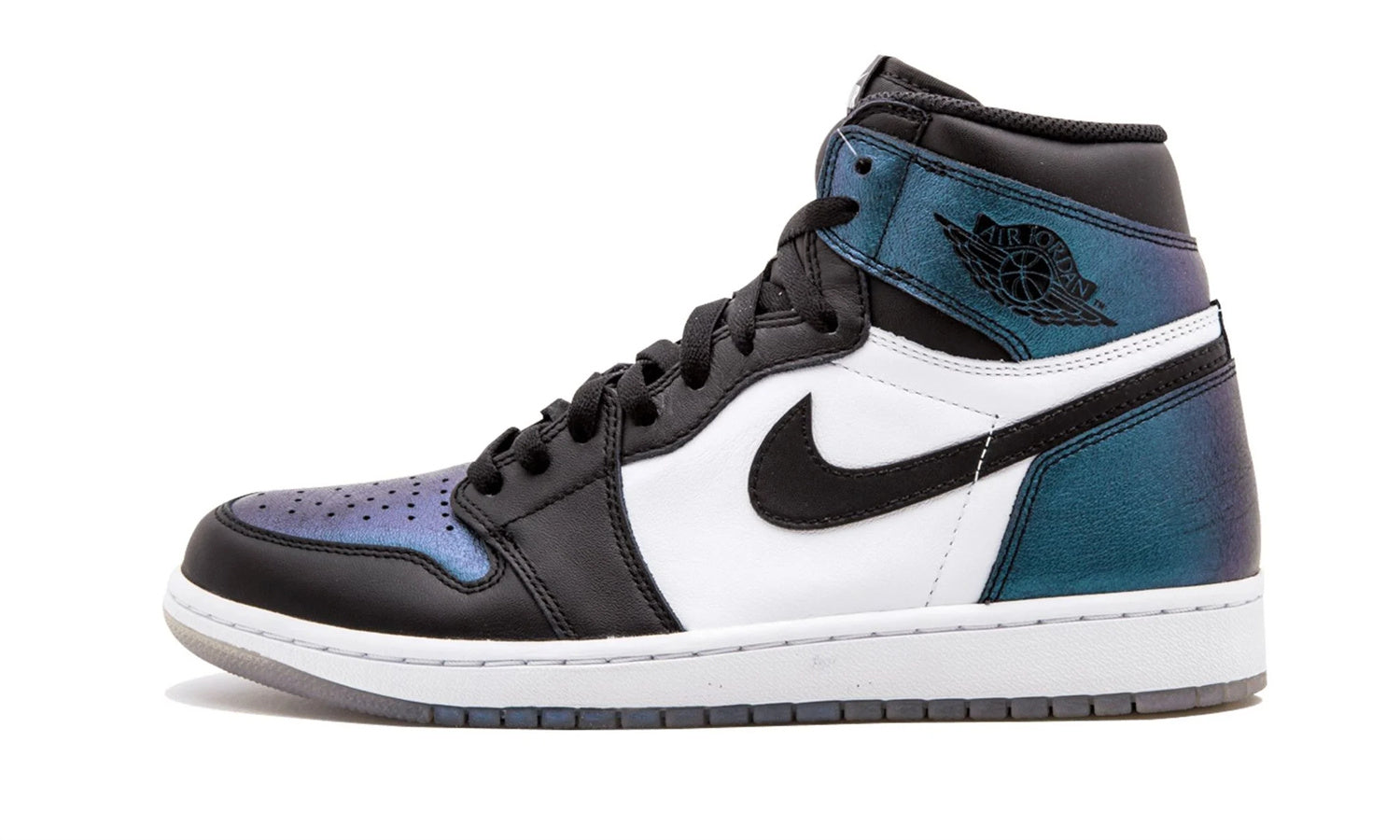 Air Jordan 1 Retro High OG AS "All Star Game / Chameleon"