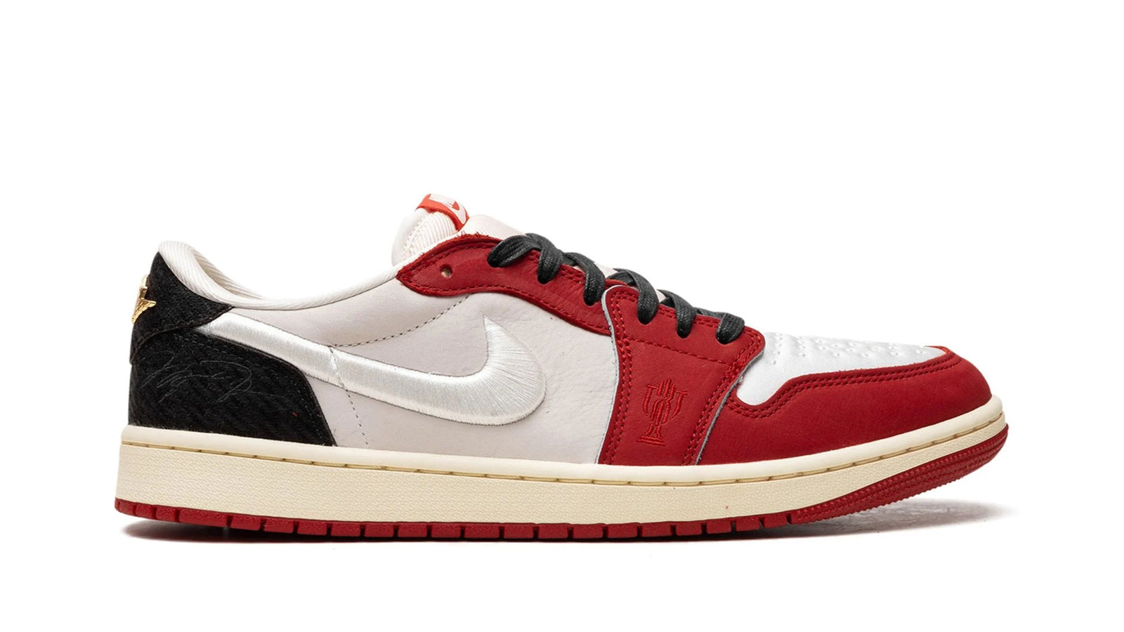 Air Jordan 1 Low OG "Trophy Room - Home"