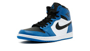 Air Jordan 1 Retro High "Solar Blue"