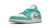 Air Jordan 1 Low SE "New Emerald"