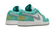 Air Jordan 1 Low SE "New Emerald"