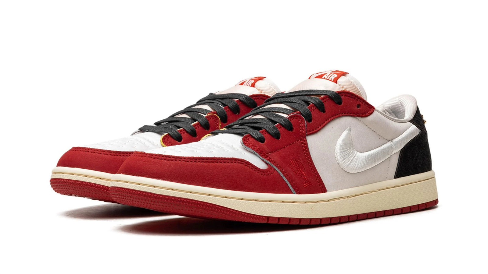 Air Jordan 1 Low OG "Trophy Room - Home"