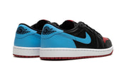 AIR JORDAN 1 LO OG WMNS "UNC to Chicago"