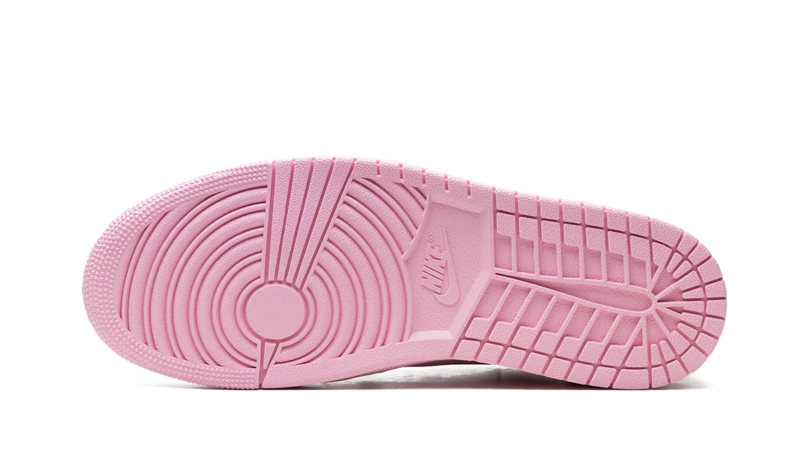 AIR JORDAN 1 LOW WMNS "Method of Make Perfect Pink"