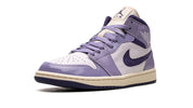 AIR JORDAN 1 MID WMNS "Sky J Purple"