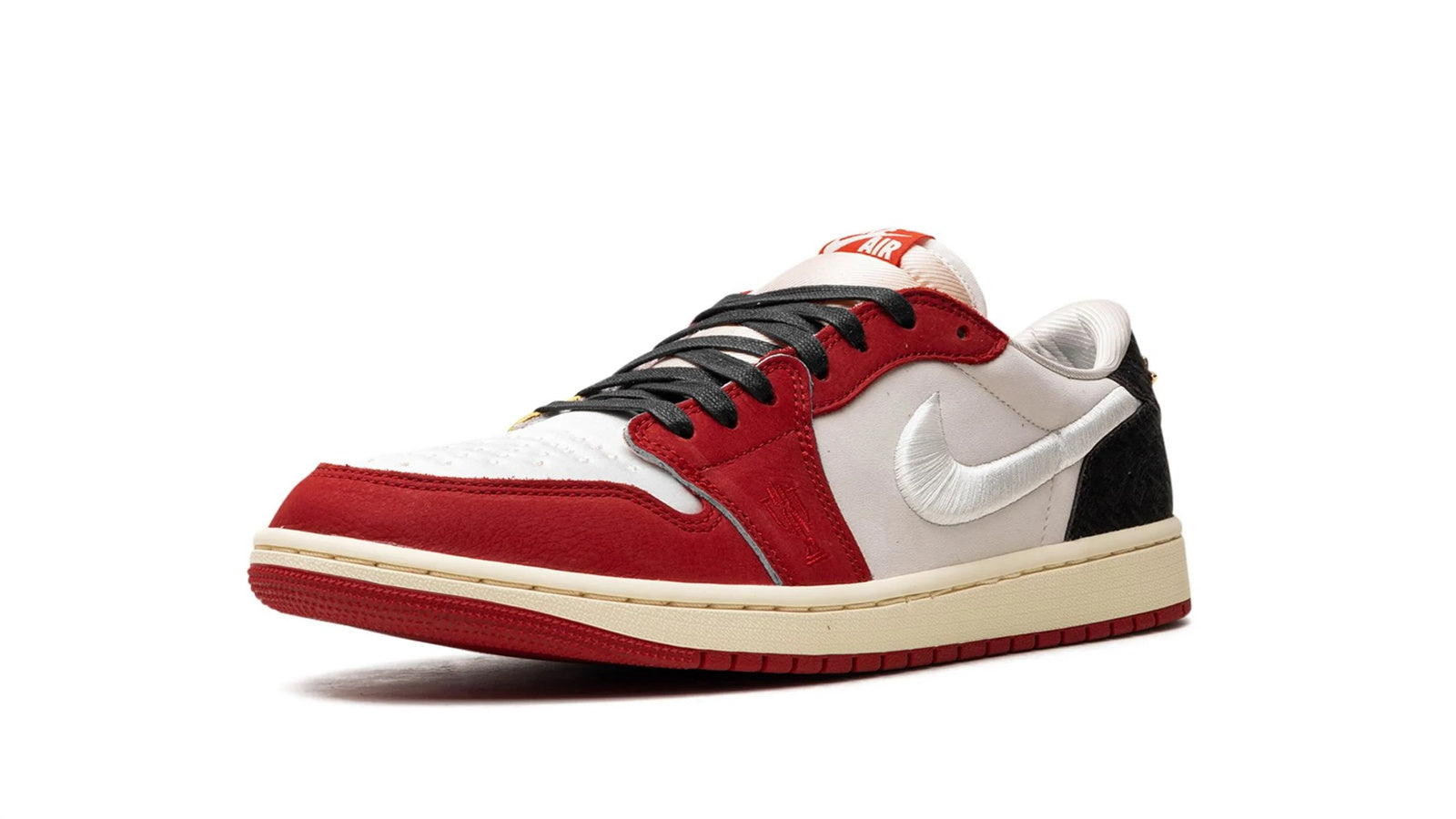 Air Jordan 1 Low OG "Trophy Room - Home"