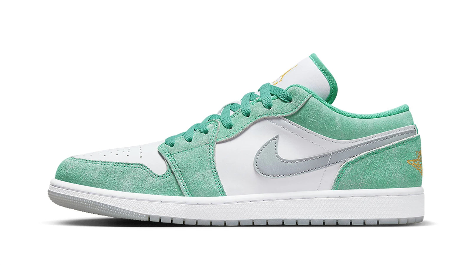 Air Jordan 1 Low SE "New Emerald"