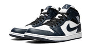 Jordan 1 Mid "Armory Navy"