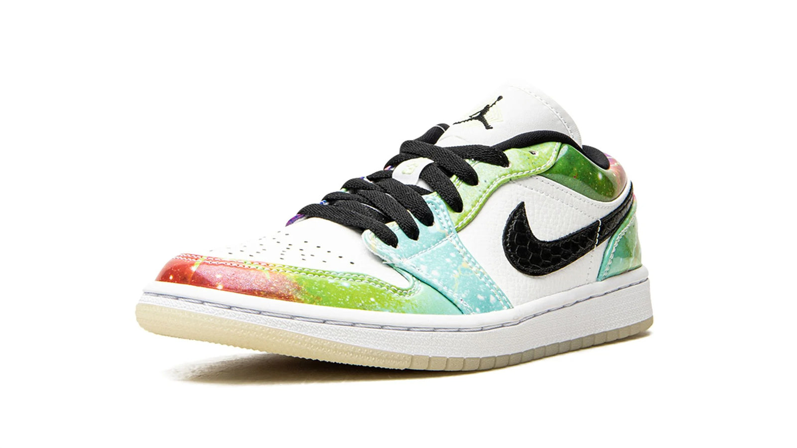 Air Jordan 1 Low WMNS "Galaxy"