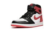 Air Jordan 1 Retro High OG "Promo Box - Track Red"