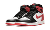 Air Jordan 1 Retro High OG "Promo Box - Track Red"