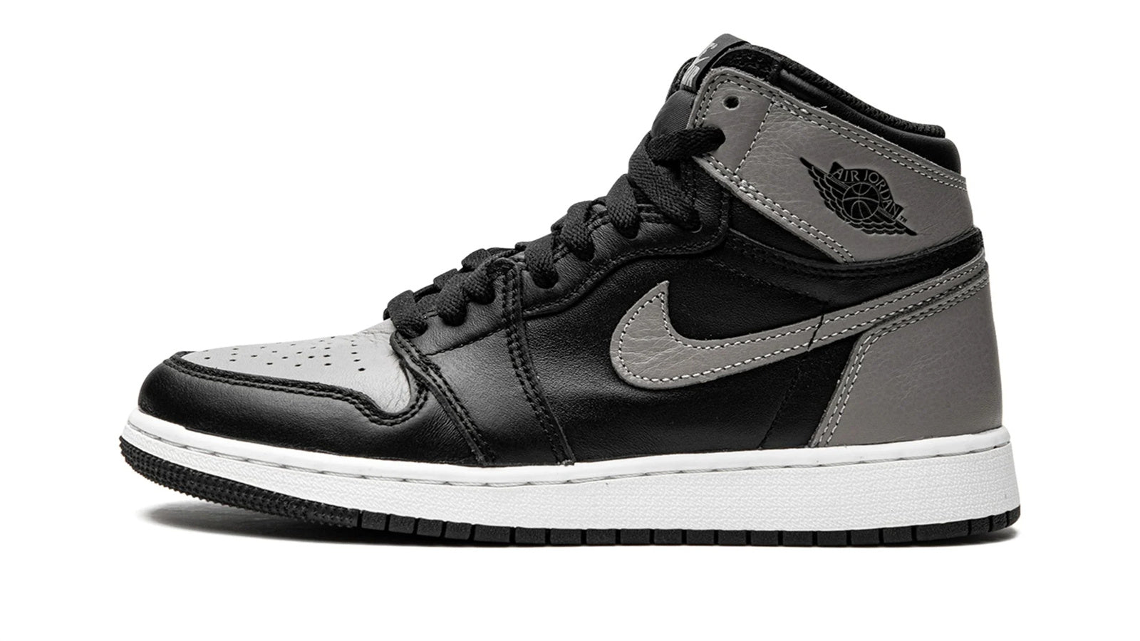 Air Jordan 1 Retro High OG "Shadow 2018"