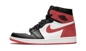 Air Jordan 1 Retro High OG "Promo Box - Track Red"