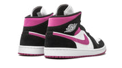 AIR JORDAN 1 MID WMNS "Magenta"