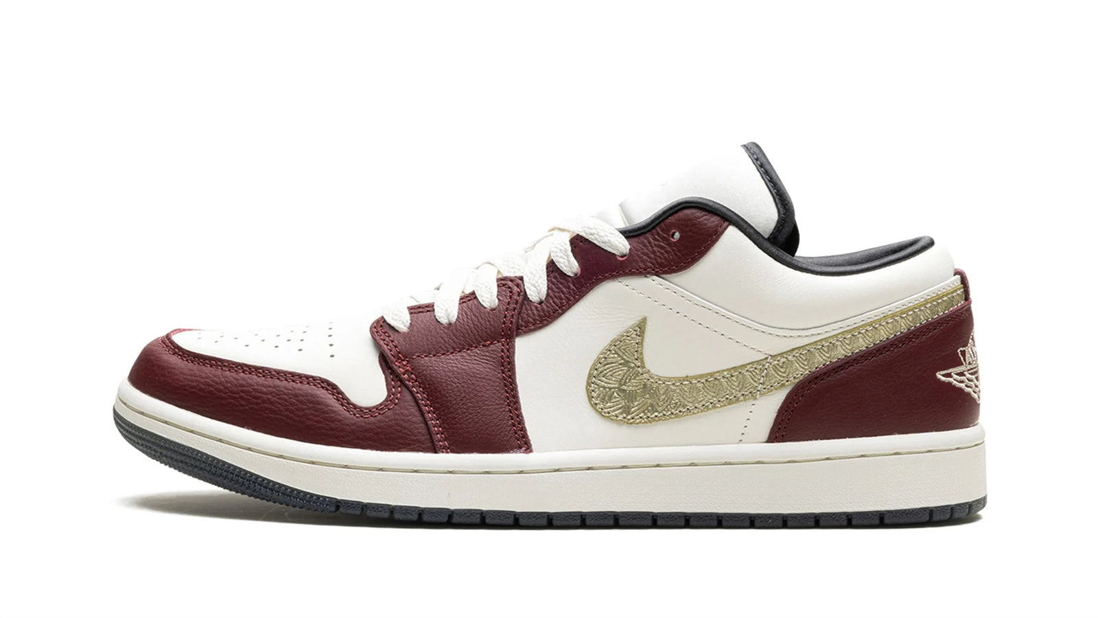 Air Jordan 1 Low WMNS "Chinese New Year"