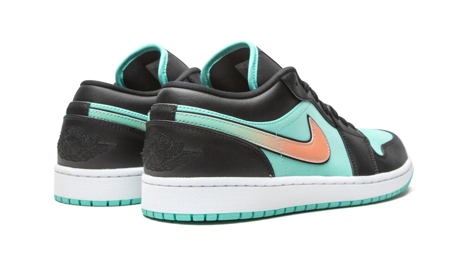 Air Jordan 1 Low SE "Tropical Twist"