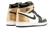 Air Jordan 1 Retro High OG NRG "Gold Toe"