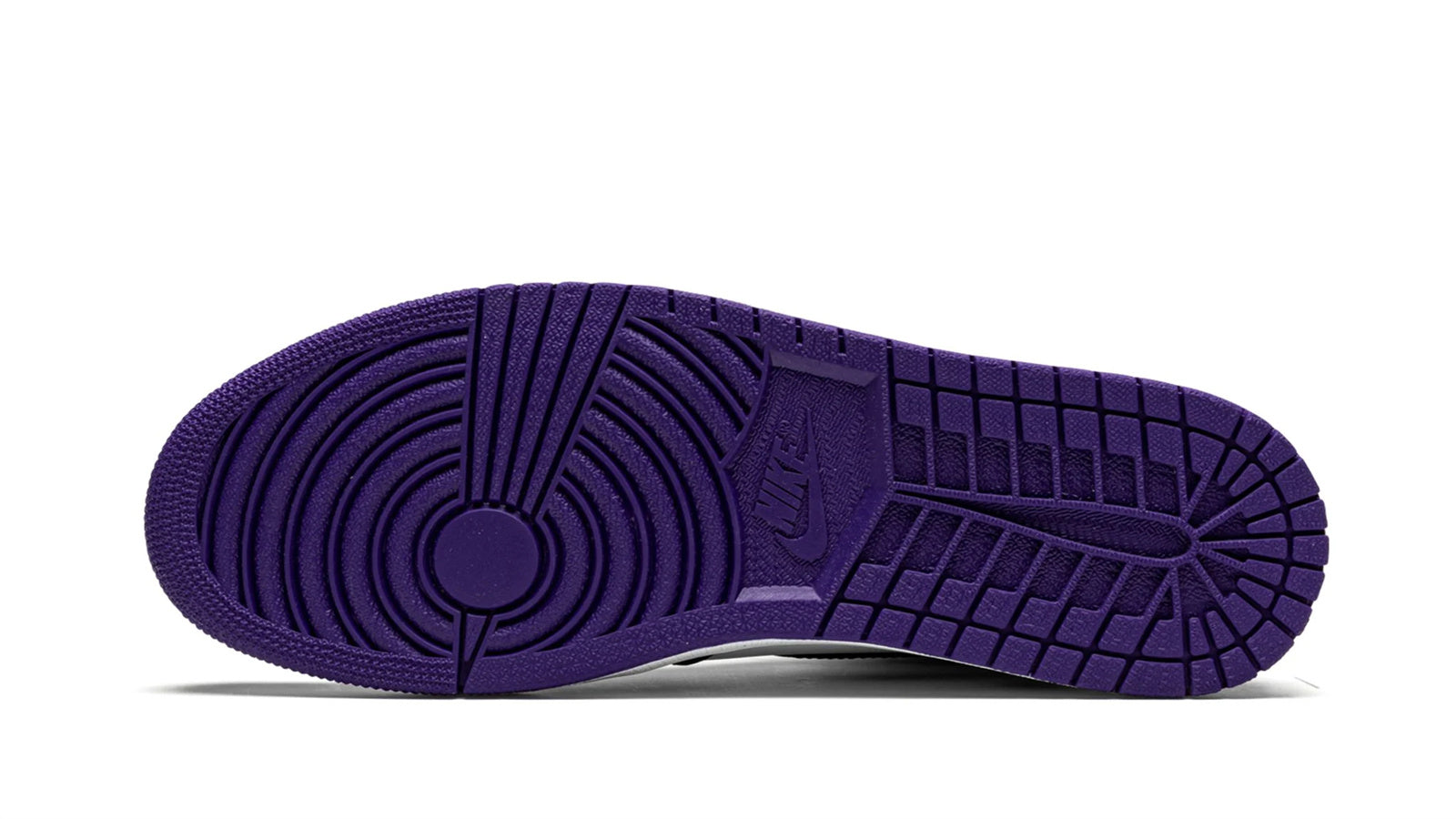 Air Jordan 1 Retro High OG "Court Purple 2.0"