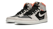 Air Jordan 1 Retro High OG "Neutral Grey/Hyper Crimson"