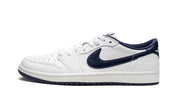 Air Jordan 1 Retro Low OG "Midnight Navy"