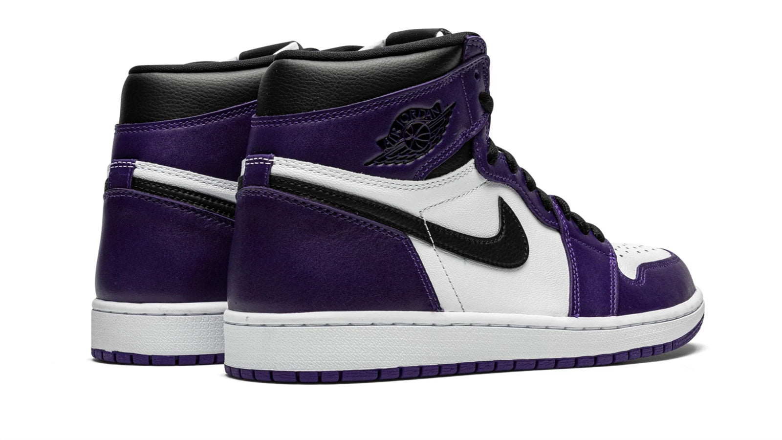 Air Jordan 1 Retro High OG "Court Purple 2.0"