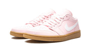 Air Jordan 1 Low WMNS "Arctic Pink Gum"