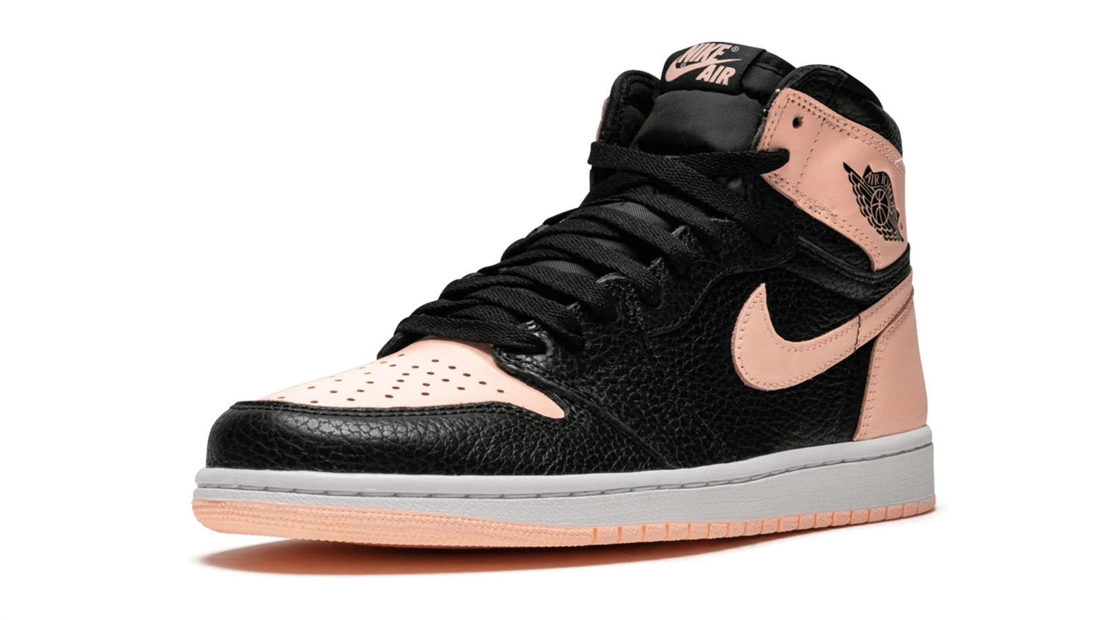 Air Jordan 1 Retro High OG "Crimson Tint"