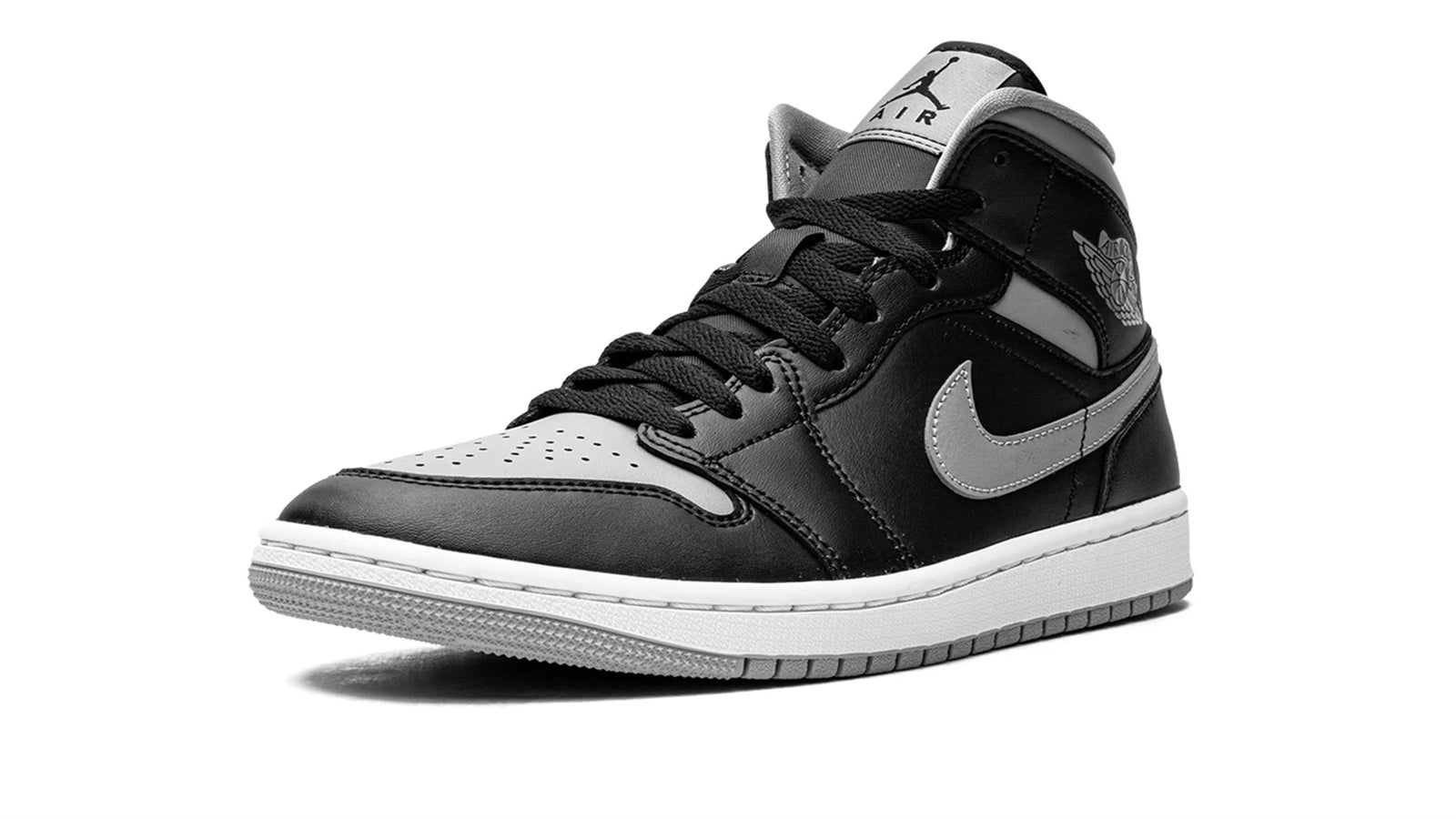 AIR JORDAN 1 MID WMNS "Shadow"