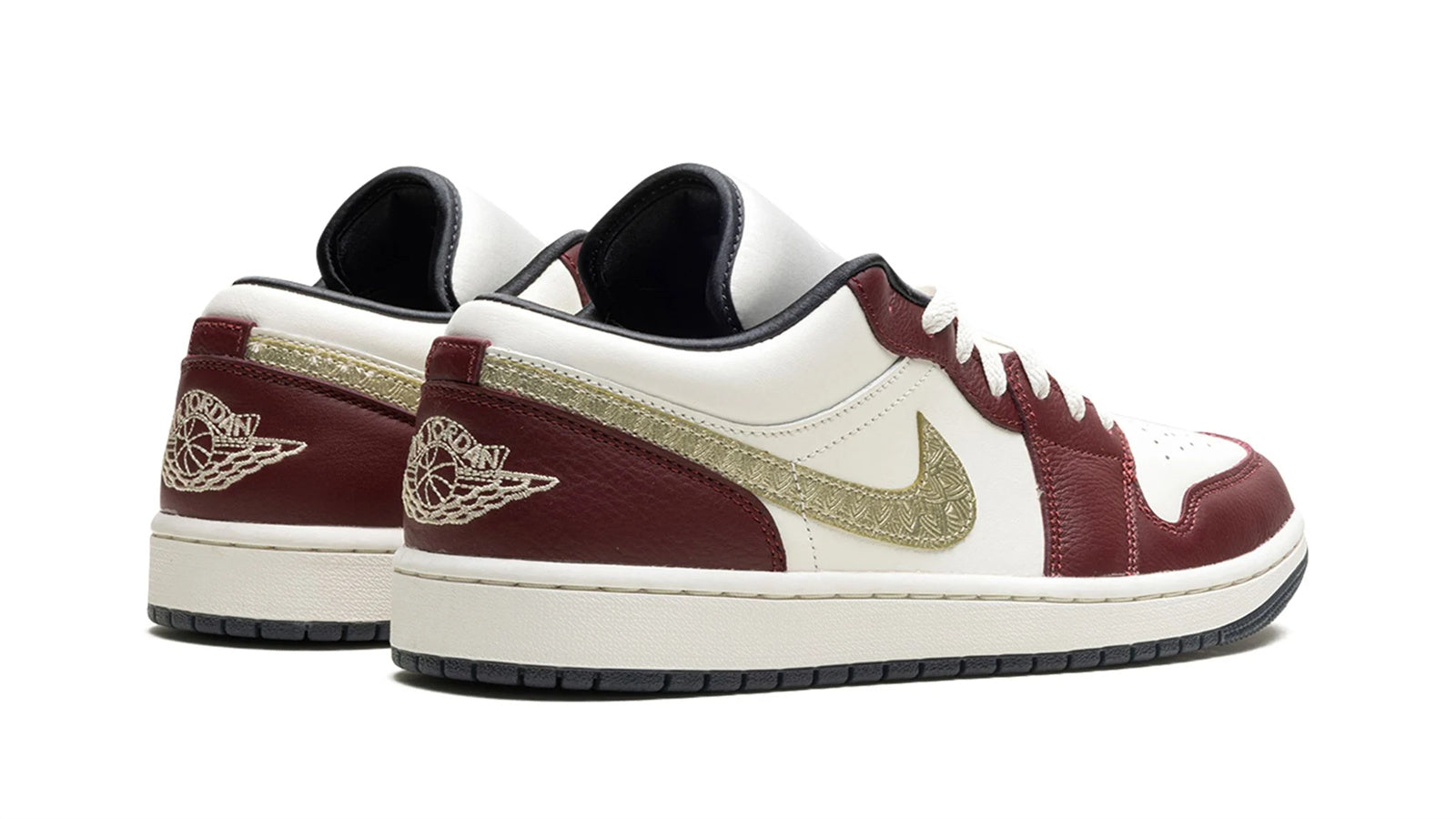 Air Jordan 1 Low WMNS "Chinese New Year"