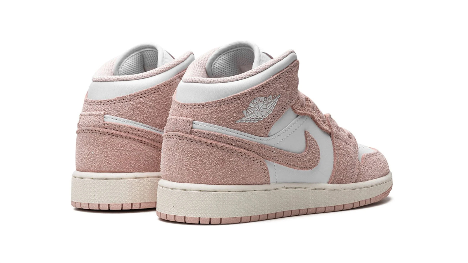 Air Jordan 1 Mid SE "LEGEND PINK"