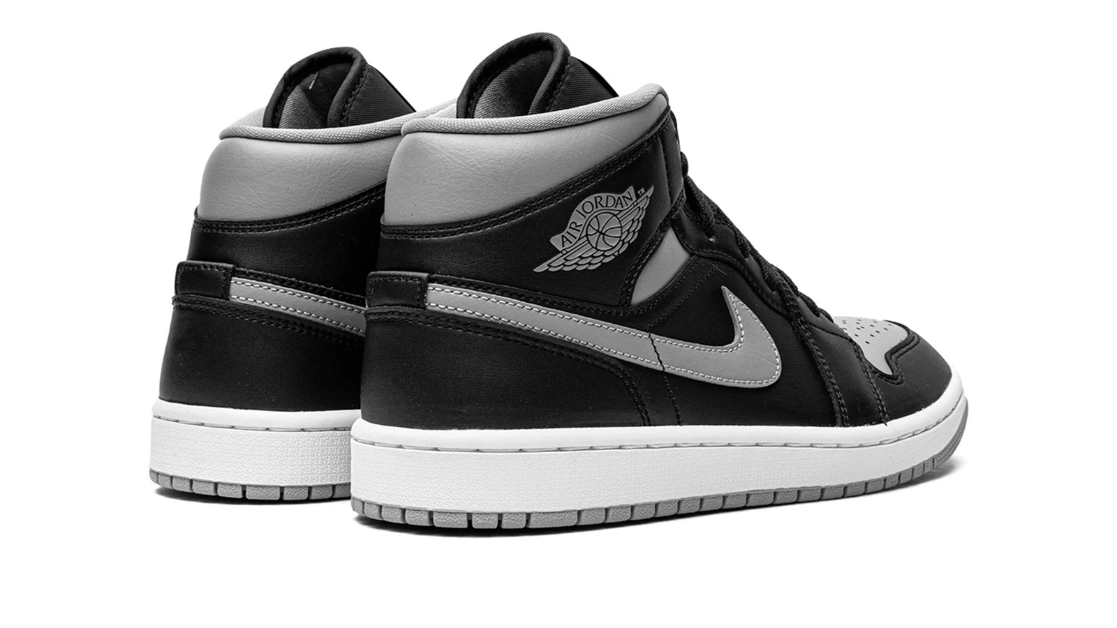 AIR JORDAN 1 MID WMNS "Shadow"