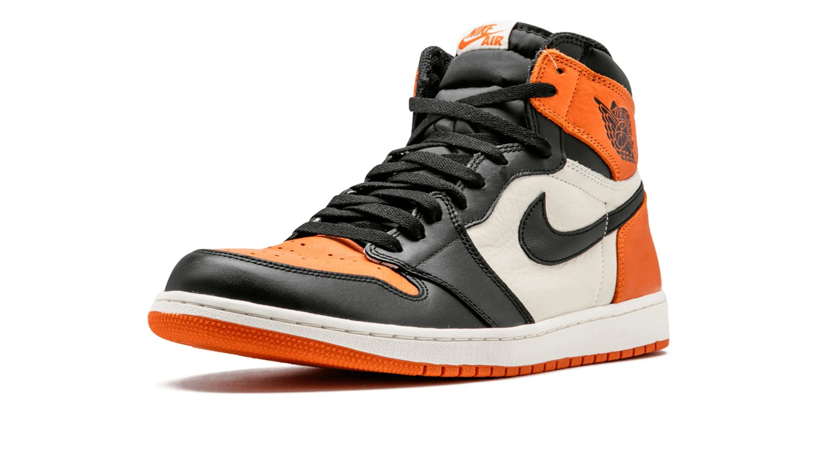 Air Jordan 1 Retro High OG "Shattered Backboard"