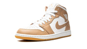 Air Jordan 1 Mid "Tan / Gum"