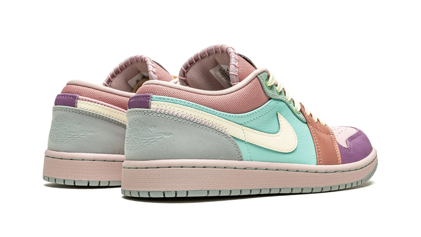 AIR JORDAN 1 LOW SE "Easter Pastel"