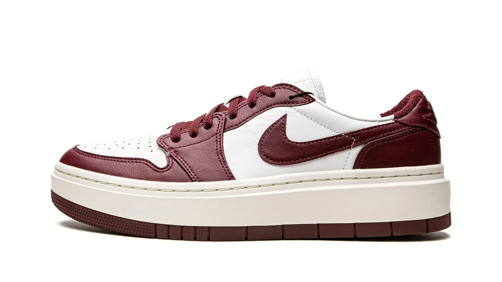 AIR JORDAN 1 LO ELEVATE WMNS“Dark Beetroot”