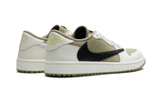 Air Jordan 1 Low Golf "Travis Scott"