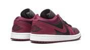 AIR JORDAN 1 LO SE WMNS "Beetroot"